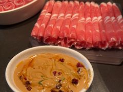 -东来顺·非遗火锅(高新店)
