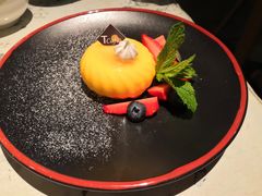 -T館·花园艺术餐厅
