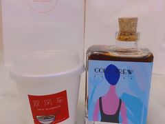 冷萃咖啡-双风车咖啡馆 Twin Windmills(六道口店)