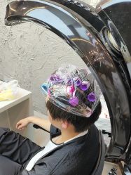 -Cima salon西玛沙龙