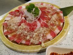 -猫抓烤肉(春熙路店)