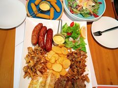 -HELLO MUSAE 拾光缪斯餐厅·纯正希腊风味(苏州中心店)