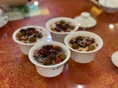招牌八宝茶-国强手抓(北京西路店)