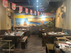 大堂-土著渔匠·养生蝴蝶鱼(香樟路店)