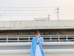 -海堤纪念公园