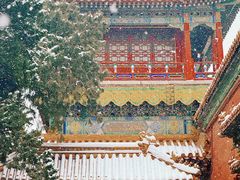 -故宫博物院(故宫)