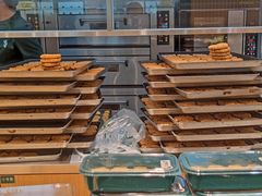 -泸溪河桃酥(西直门凯德店)