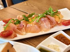 -安妮意大利餐厅(世贸天阶店)