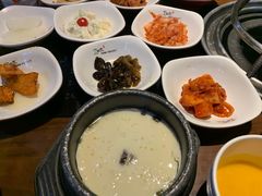 -火炉火自助餐(枫蓝国际店)