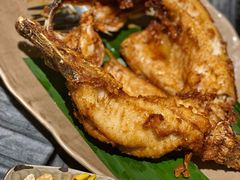 -Thai Alley泰爱里(二沙岛店)