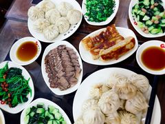-庆丰包子铺(东单店)