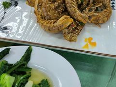 -景好海鲜餐厅(大鹏必选旅游店)