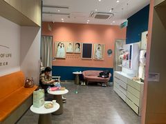 -海马体照相馆(龙湖杭州金沙天街店)