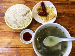 -陈记汤饭(水巷口店)