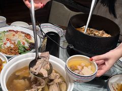 -老友王·南宁特色菜(金汇如意坊店)