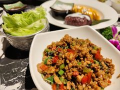 -食肆&Fourteen(武林夜市店)