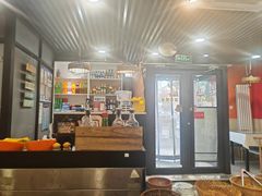 -听涛雅苑百味饺子老家菜馆