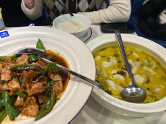 -兰湘子·湘菜小炒(石家庄万象城店)