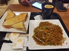 -大家乐(广州番禺祈福店)