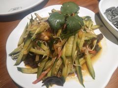-鱼谦脆皮烤鱼(华阳城店)