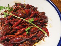 -功夫小龙虾·烧烤·江湖菜(金沙洲店)