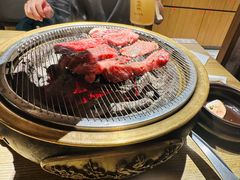 -泥炉烧肉师(新街口金銮巷店)