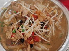 -胜嘉生榨米粉(科园总店)