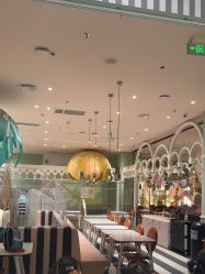 -奈尔宝家庭中心·亲子餐厅(华采天地店)