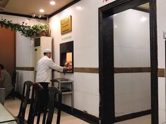 -杨记拉面总店