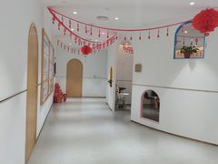 -龙格亲子游泳·水育早教运动中心(绿城店)