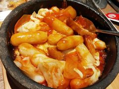 -新石器烤肉(马鞍山印象汇店)