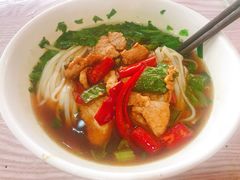 -肆姐面粉馆(坡子街店)