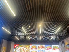 -美蛙四季(六里桥店)
