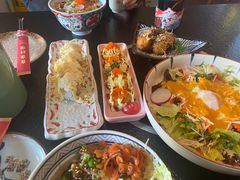 -食喜料理(诸城店)