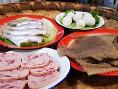 -有拈头成都市井火锅(南山总店)