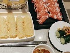 -海底捞火锅(万达广场店)
