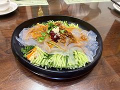 -老厨家(中央大街西七道街店)