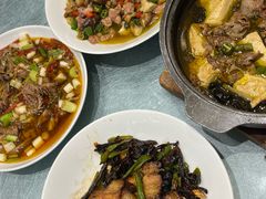 -滋味工坊中餐厅(高新区店)