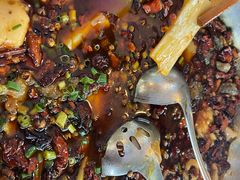 -黑竹香鸡(营和巷店)