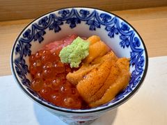 -鮨一日本料理旗舰店(总店)