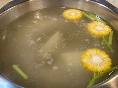 -潮鑫牛肉火锅(敏捷广场店)