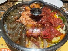 -黄记煌三汁焖锅(金凤万达广场店)
