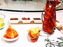 -海天楼中餐厅(吴宫泛太平洋酒店)