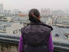-乌山风景区