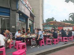 -储奇门鳝鱼火锅(总店)