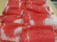 -蜀留香火锅·始于1999·原四川老火锅(白堤路店)