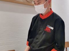 -福海居烤鸭店(鸟巢店)