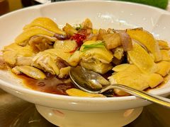 -采悦轩中餐厅·粤菜·海南菜(神州半岛喜来登度假酒店)