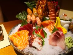 -和创柚子·会席日本料理(新区淮海街店)