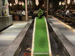 -湊湊火锅·茶憩(石家庄万象城店)